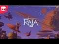 RAJA - Travel through a forgotten world and retrieve the lost crown!