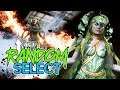 Random Select: Cetrion, Trophies, Tag Team, Variations