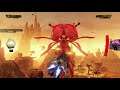 Ratchet & Clank: Part 10 (Gaspar / Brain Farming) [1080 HD]