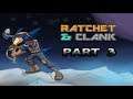 Ratchet And Clank (Part 3) - Collect Brains?