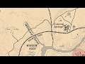 Red Dead Redemption 2 100% Walkthrough Chapter 2 Part 397 Fishing Without A Fishing Rod