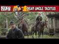 Red Dead Redemption 2 - Dear Uncle Tacitus (Gold Medal)