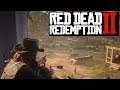 Red Dead Redemption II PC - Horsemen, Apocalypses - Chapter 4: Saint Denis