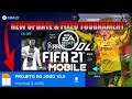 RELEASE! FIFA 21 MOD FIFA 14 ANDROID OFFLINE NEW UPDATE TRANSFERS REALISTIC