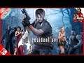 RESIDENT EVIL 4 NINTENDO SWITCH 60FPS GAMEPLAY REVIEW