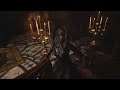 Реакции на леди Димитреску в Демке Resident Evil 8: Village.