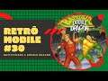 🔵 Retrô Mobile #30 - Sapos Porradeiros - Battletoads & Double Dragon - [Super Nintendo]