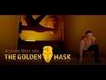 RICHARD WEST AND THE GOLDEN MASK GAMEPLAY | THESE PUZZLES ARE TRICKY