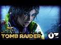 Rise of the Tomb Raider - 03 - Sibiriens eisige Wildnis (Wildpack-Mod, Überlebender, 100%)
