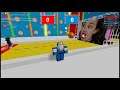 ROBLOX Hole In The Wall Episode 14