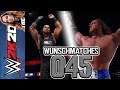 Roman Reigns vs Edge | WWE 2k20 Wunschmatch #045