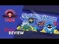 RoundGuard - Review | Nintendo Switch