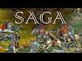 SAGA - Normans v. Anglo Saxons