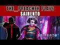 Sairento: Endurance + Gauntlet  (PSVR PS4 Pro) Gameplay, The_Preacher Plays