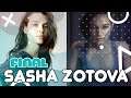 Sasha Zotova Resident Evil 3 Best moments FINAL (ENG SPA SUB) | Саша Зотова Лучшие моменты ФИНАЛ