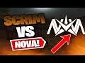 SCRIM 11ty vs Nova eSports COD Mobile...