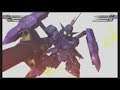 SD Gundam G Generation Cross Rays Gundam Kimaris Vidar Battle Scene