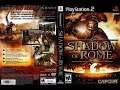 Shadow of Rome PS2,  live no improviso