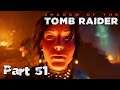 Shadow of the Tomb Raider Definitive Edition Part 51 CHAZ