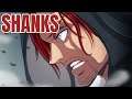 SHANKS (One Piece) - Sous la Surface #02