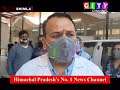 Shimla IGMC Dr Janak on Corona Dead body 15 May 2021
