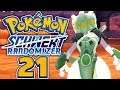 SHINY RÜSTUNGS MEWTU! Pokémon Schwert Randomizer (Extreme) #21
