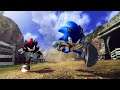 Sonic 06 vs. Sonic 06 ROUND 7 (Shadow Demo) | DevasiaMentality Streams