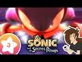 Sonic and the Secret Rings — Part 3 FINALE — Full Stream — GRIFFINGALACTIC