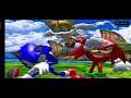 Sonic Heroes - Dolphin Emulator Android - Poco X3 Pro - test GameCube/Wii