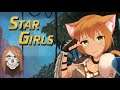 Space human, nya! - STAR GIRLS Highlight