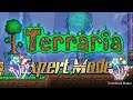 Space Man In Space!!!: Terraria Expert Mode EPS 1