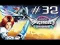 Spectrobes: Origins Playthrough with Chaos part 32: Saboquill and Dongiga