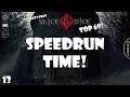 Speedrun time! We got Top 69! Lez go! | Slice and Dice | 13