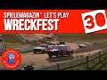 Lets Play Wreckfest (deutsch) Ep.30: Euro Trash (HD Gameplay)