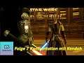 Star Wars The Old Republic Folge 7 Konfrontation mit Kendoh