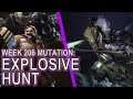 Starcraft II: Explosive Hunt [Hate at first sight]