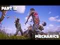 State of Decay 2 Walkthrough Gameplay Part 12 - Mechanics (PC Lets Play)