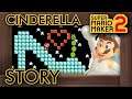 Super Mario Maker 2 - Mario's Cinderella Story
