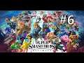Super Smash Bros Ultimate | Baston avec les abonnés #06