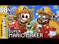 Switch Factory 2| Super Mario Maker 2 | Super Beard Bros.