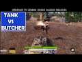 Tank vs The Butcher Zombie Boss I COD Mobile I Stream Highlights