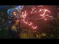 Testing Gae Bolg - Assassin's Creed Valhalla Wrath of Druid (PS4)