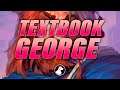 Textbook George + Thoughts on Core Set | Dogdog Hearthstone Battlegrounds