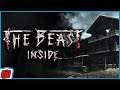 The Beast Inside Part 3 | Horror Game | PC Gameplay | Full Walkthrough