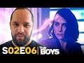 The Boys 2: SEGREDOS REVELADOS - S02E06