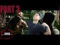 The Evil Within: Part 3 Round 2: Its About To Go Down