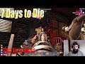 The first base | 7 Days to Die A19
