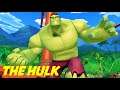 Big Hulk Goes to Pirate Island | An Incredible Video A Hulk Video | Superheroes