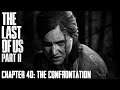 The Last Of Us Part II ★ Chapter 40: The Confrontation [Survivor / Walkthrough]