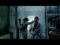 The Last of Us™ Remastered Episode 24Gameplay4 PS5 Fullgame#ก็มาดิ#